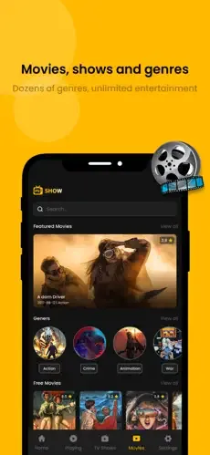 hotstar-video-download Movies and shows